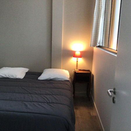 Appartement à 5 minutes de la plage Bénodet Extérieur photo