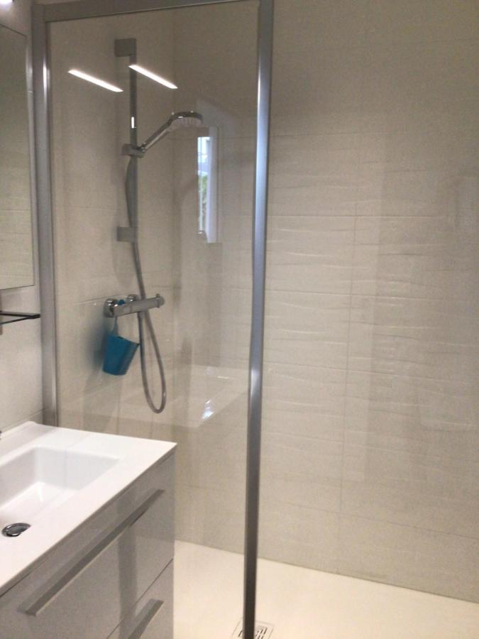 Appartement à 5 minutes de la plage Bénodet Extérieur photo