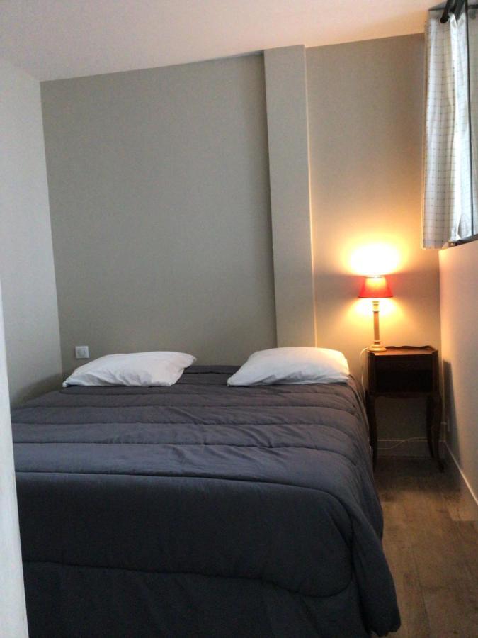 Appartement à 5 minutes de la plage Bénodet Extérieur photo