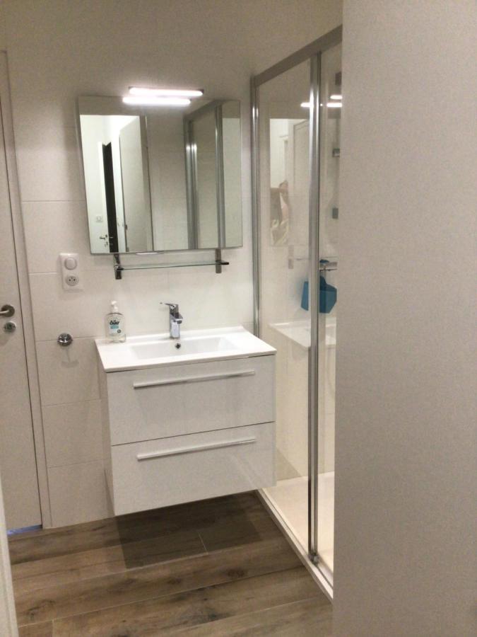 Appartement à 5 minutes de la plage Bénodet Extérieur photo
